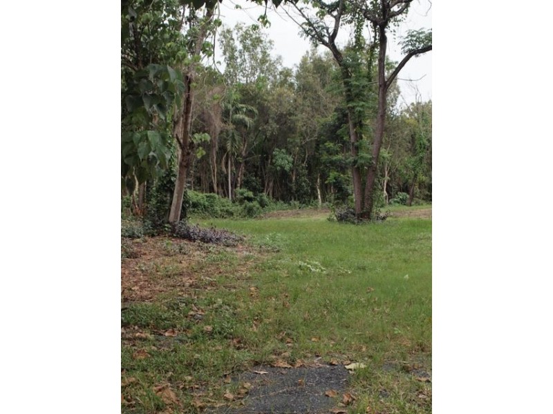 1 Morgan Street, Yorkeys Knob QLD 4878