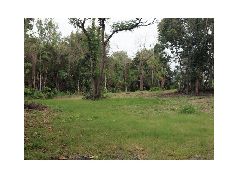 1 Morgan Street, Yorkeys Knob QLD 4878