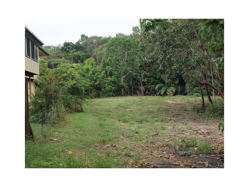 1 Morgan Street, Yorkeys Knob QLD 4878