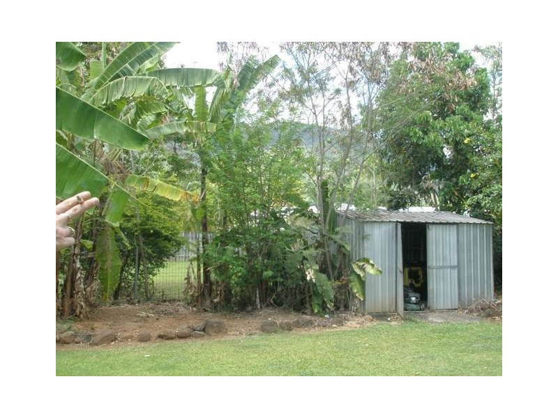 7 Barellan, Caravonica QLD 4878