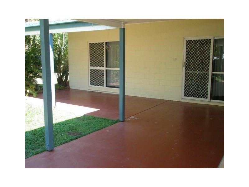 7 Barellan, Caravonica QLD 4878