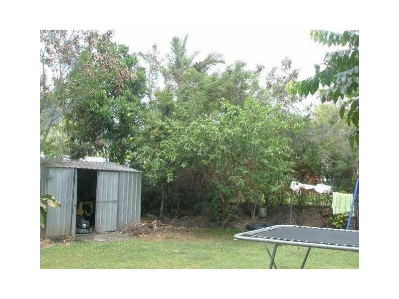 7 Barellan, Caravonica QLD 4878