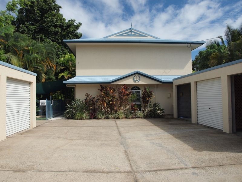 1/57 Best Street, Yorkeys Knob QLD 4878