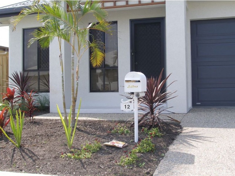 12 Moojeeba Way, Trinity Park QLD 4879