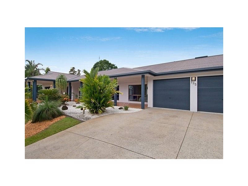 195 Harvey Road, Redlynch QLD 4870