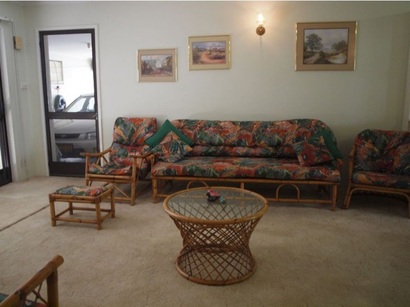 5/16 Deauville Close, Yorkeys Knob QLD 4878