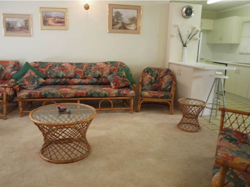 5/16 Deauville Close, Yorkeys Knob QLD 4878