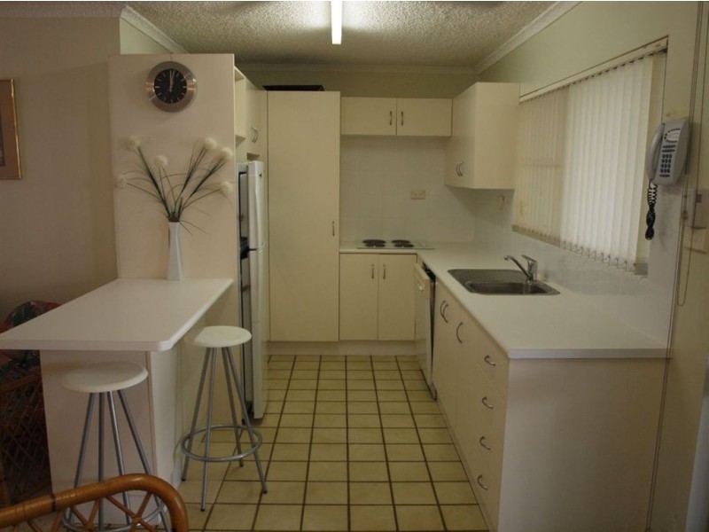 5/16 Deauville Close, Yorkeys Knob QLD 4878