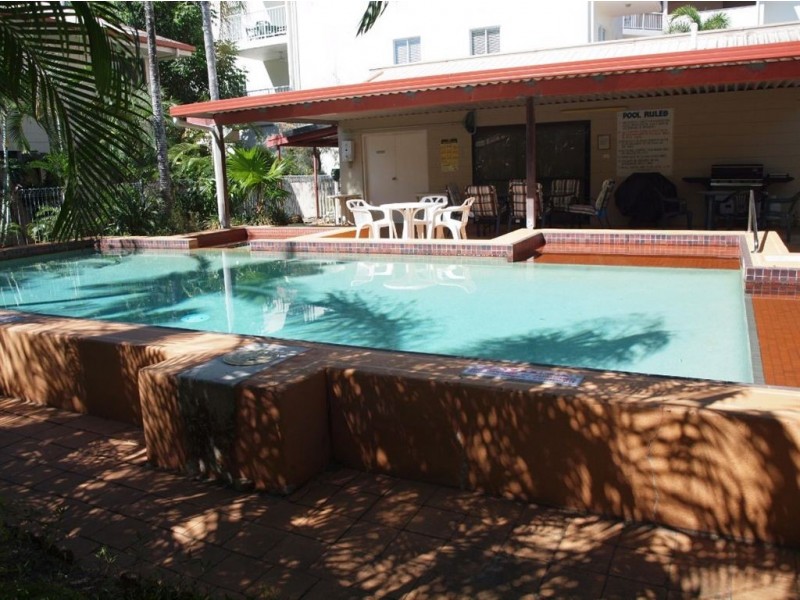 5/16 Deauville Close, Yorkeys Knob QLD 4878