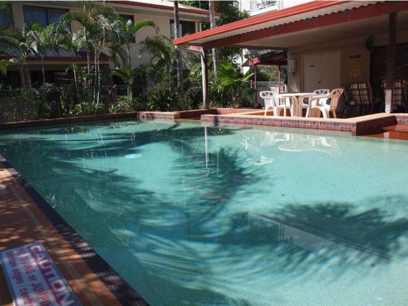 5/16 Deauville Close, Yorkeys Knob QLD 4878