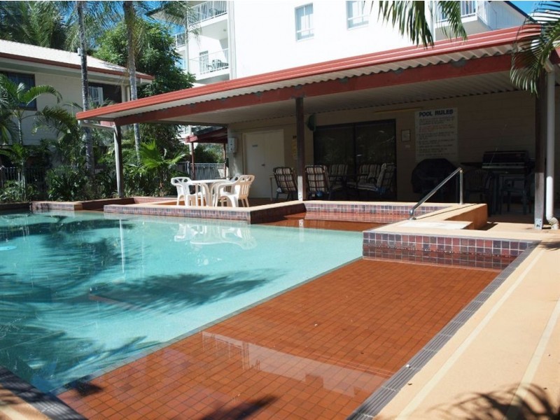 5/16 Deauville Close, Yorkeys Knob QLD 4878