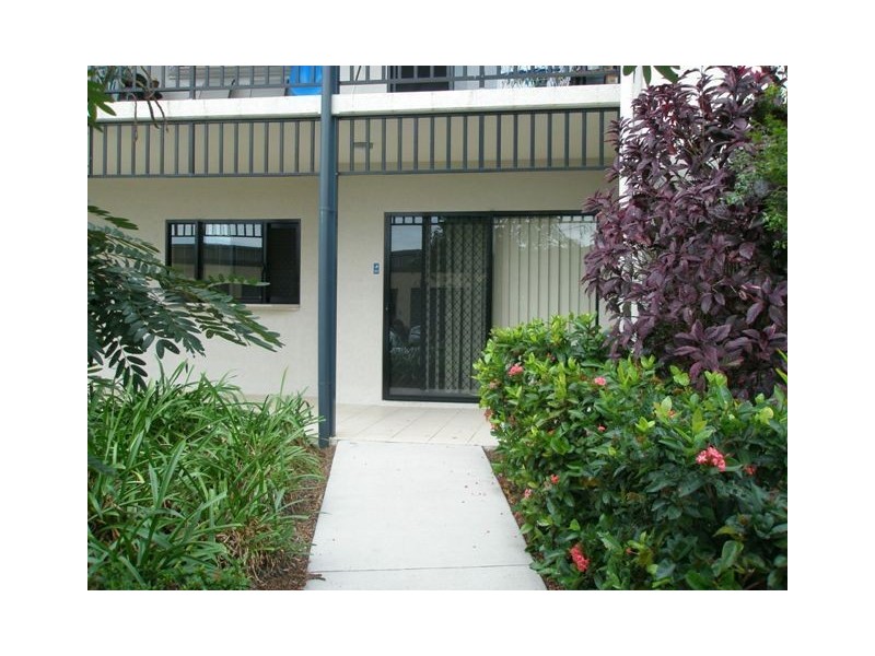 11/2 Fairweather Road, Redlynch QLD 4870