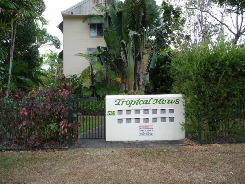 5/538 Varley Street, Yorkeys Knob QLD 4878