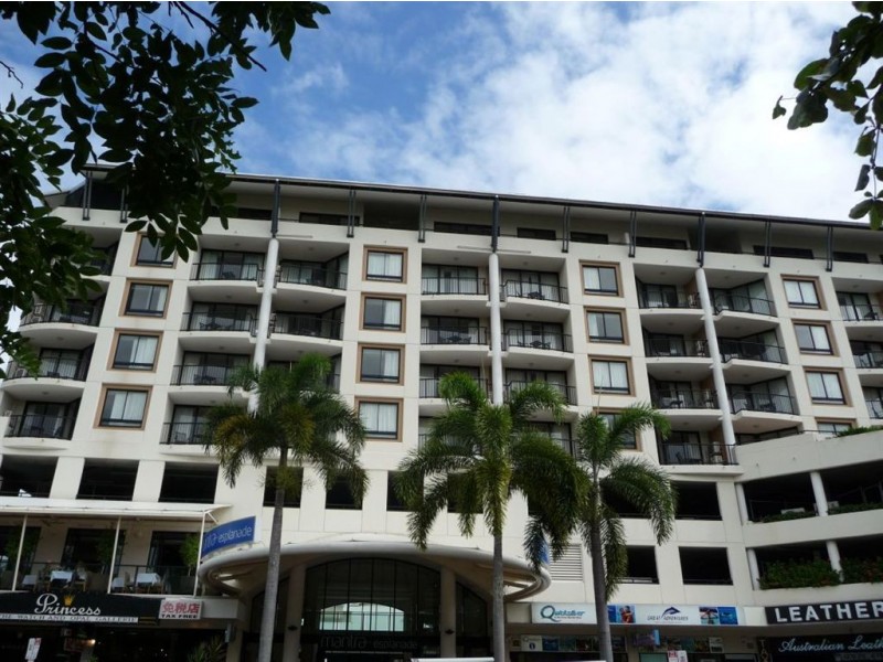 620/53-57 The Esplanade, Cairns QLD 4870