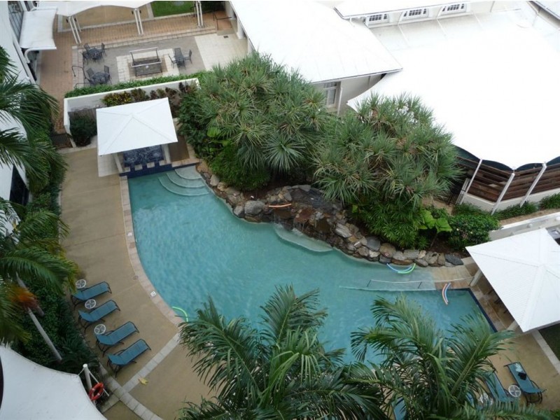 620/53-57 The Esplanade, Cairns QLD 4870