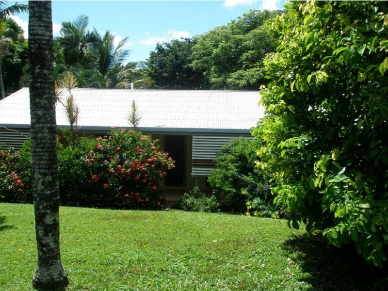 11 Anivas Close, Freshwater QLD 4870