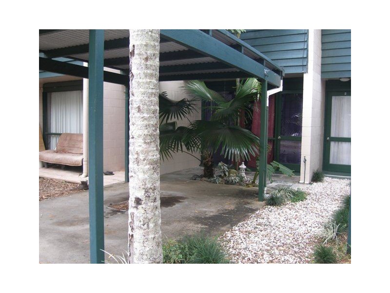 2/34 Mimosa, Holloways Beach QLD 4878