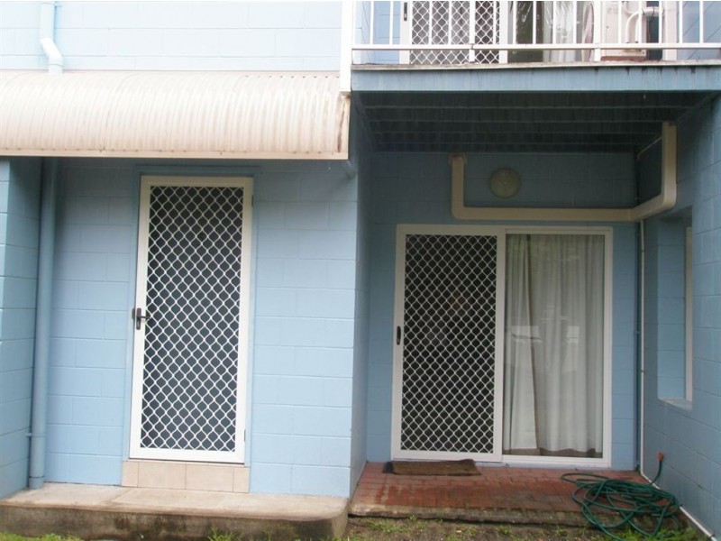 5/27 Fairweather Street, Yorkeys Knob QLD 4878