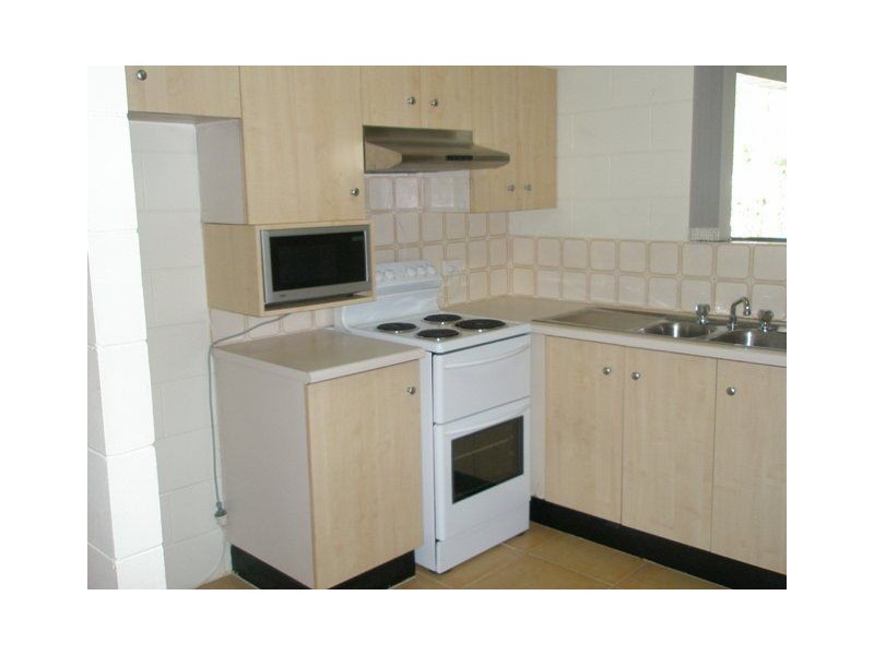 3/22 Rutherford Street, Yorkeys Knob QLD 4878