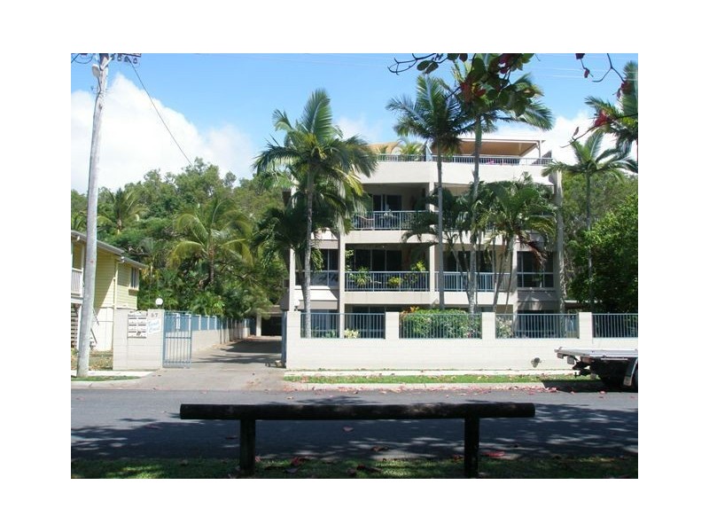 4/57 Sims Esplanade, Yorkeys Knob QLD 4878