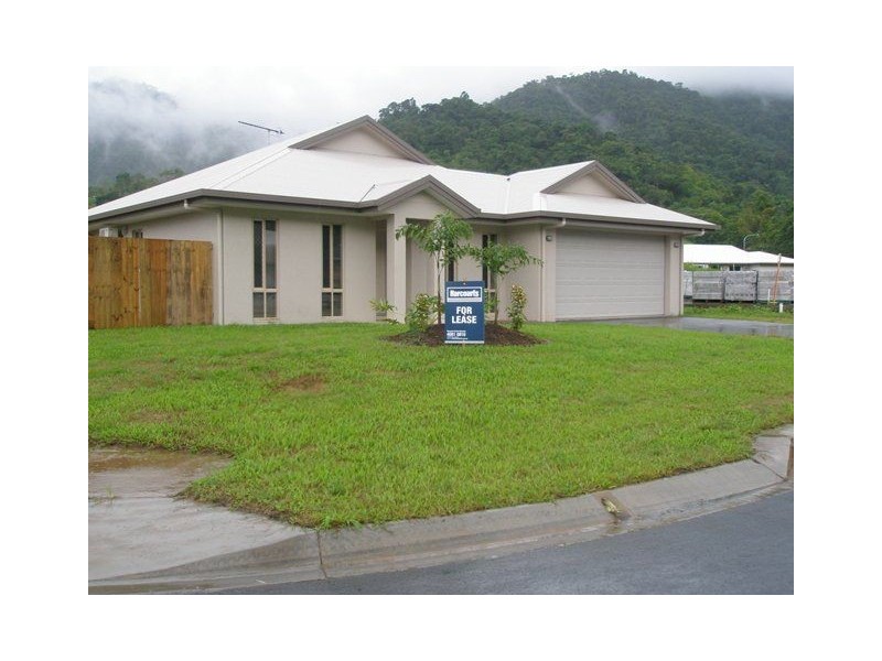 27 McBride Street, Redlynch QLD 4870