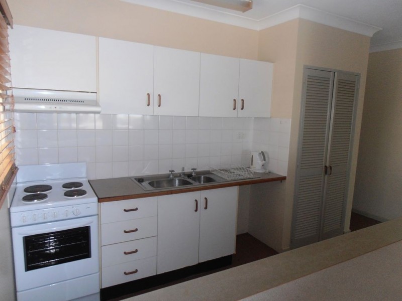 1/53 Sims Esplanade, Yorkeys Knob QLD 4878