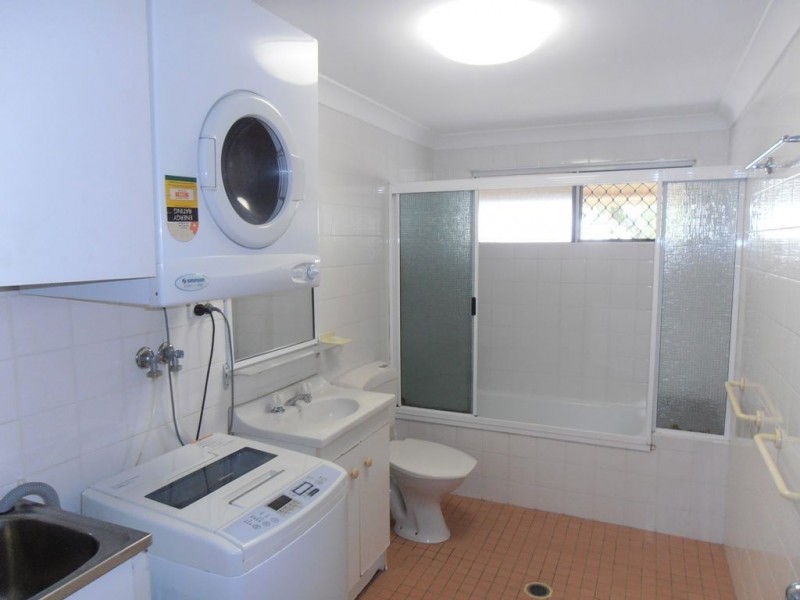 1/53 Sims Esplanade, Yorkeys Knob QLD 4878