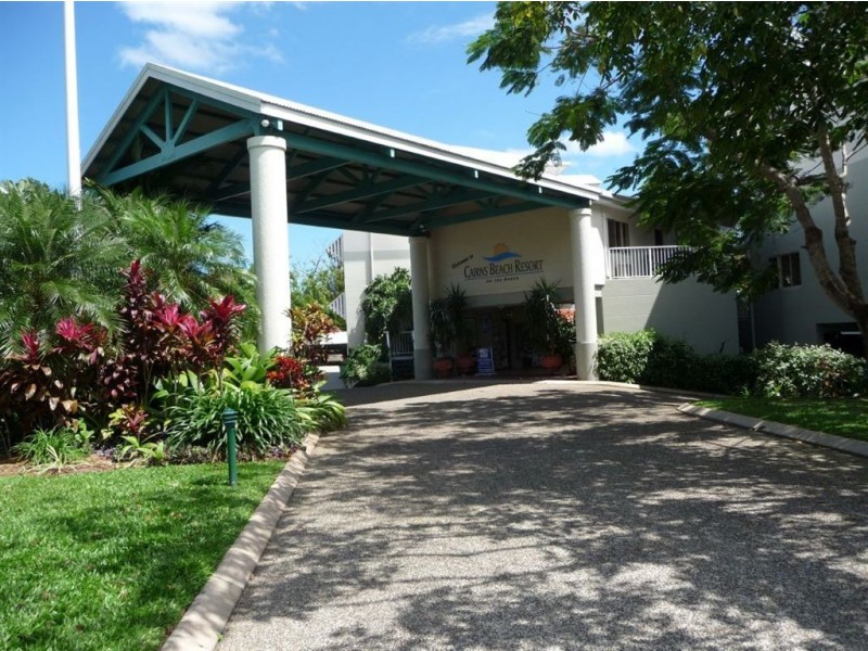 17/129 Oleander Street, Holloways Beach QLD 4878