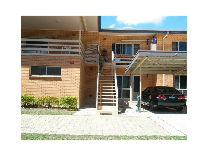 2/49 Sims Esplanade, Yorkeys Knob QLD 4878