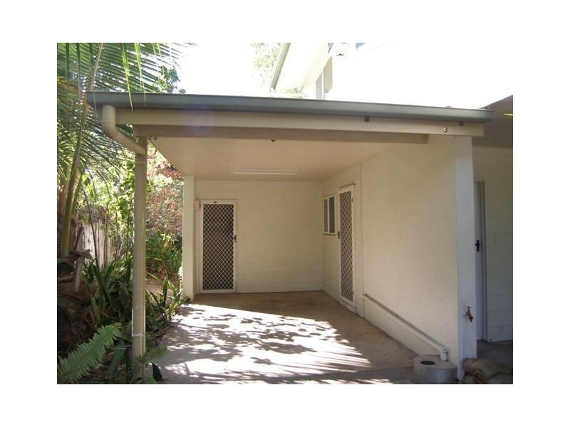 3/108 Wistaria Street, Holloways Beach QLD 4878