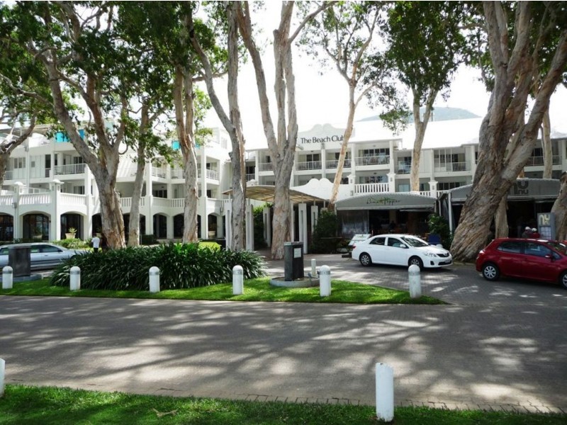31/123 Williams esplanade, Palm Cove QLD 4879