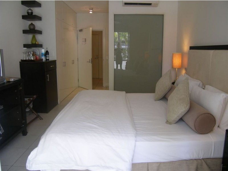 31/123 Williams esplanade, Palm Cove QLD 4879