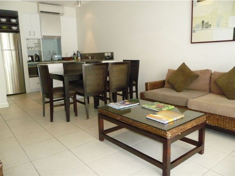 31/123 Williams esplanade, Palm Cove QLD 4879