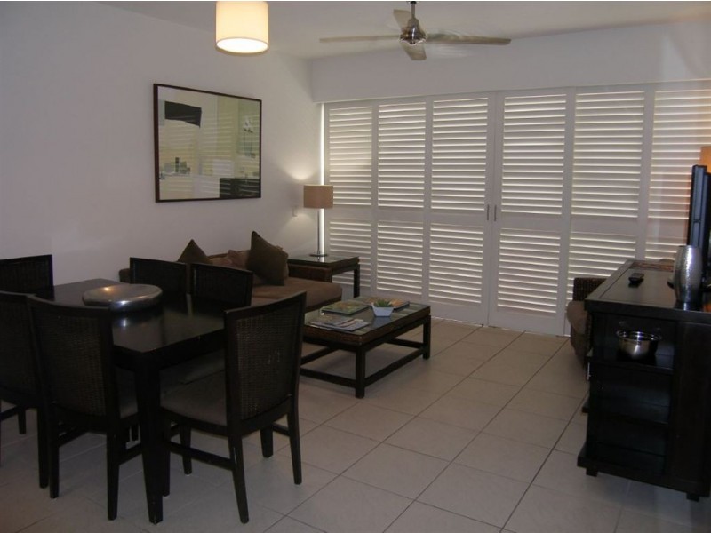 31/123 Williams esplanade, Palm Cove QLD 4879