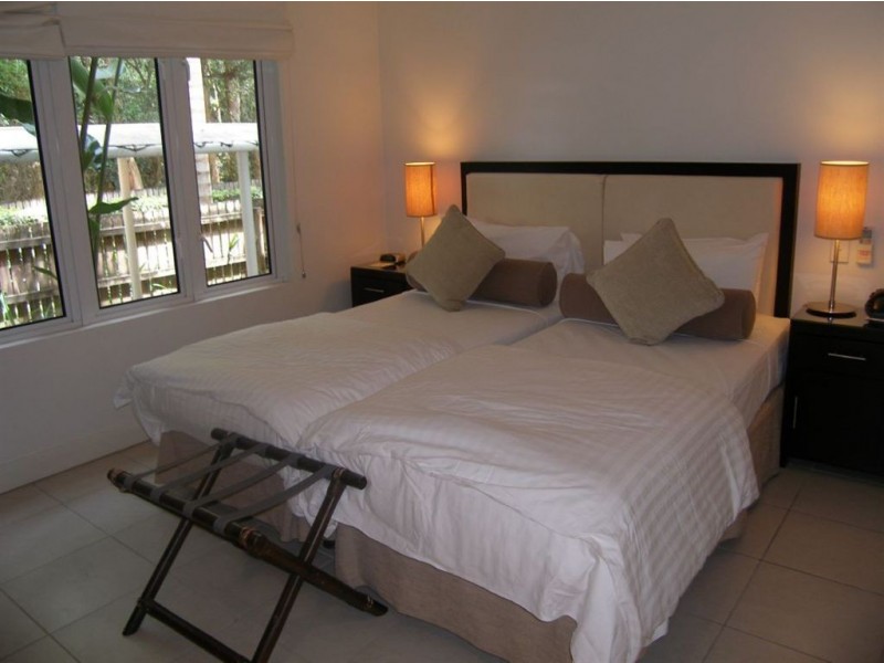 31/123 Williams esplanade, Palm Cove QLD 4879