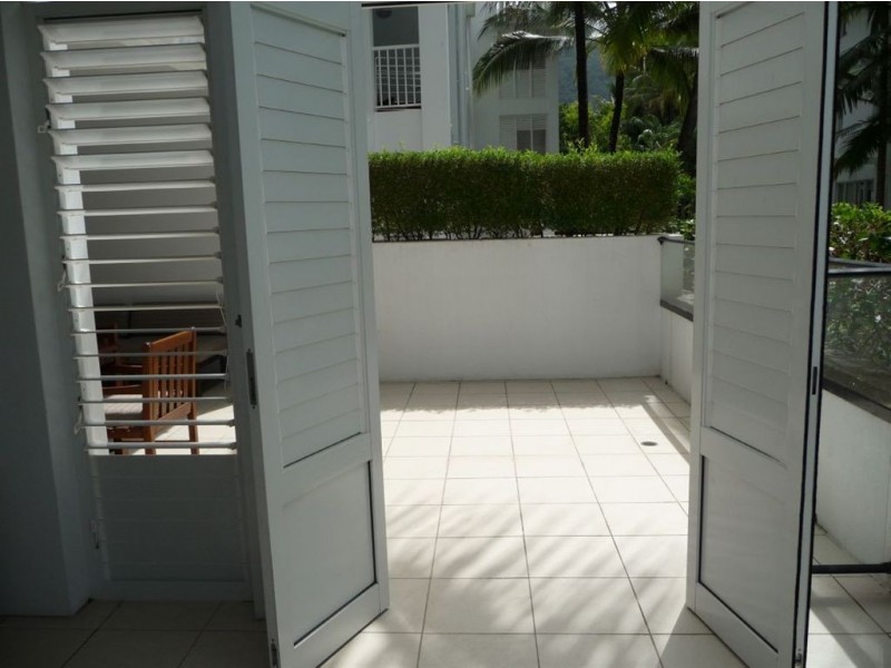 31/123 Williams esplanade, Palm Cove QLD 4879
