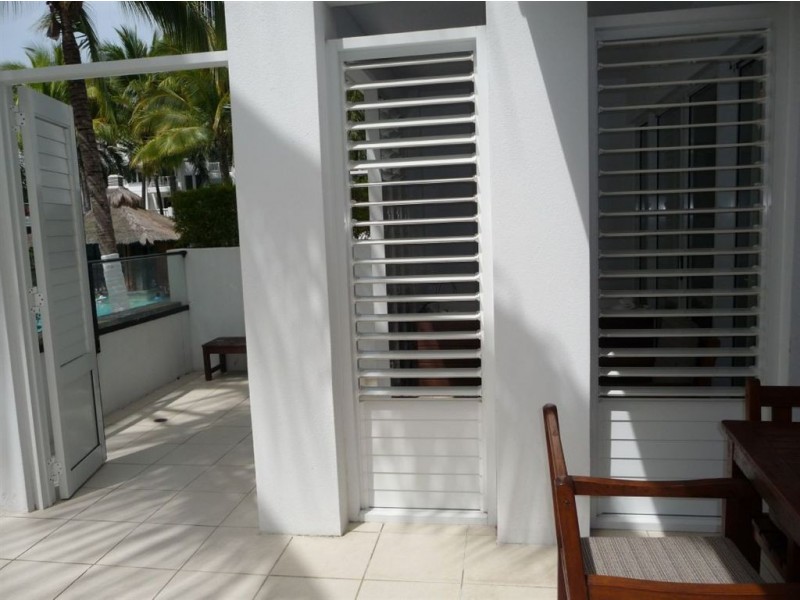 31/123 Williams esplanade, Palm Cove QLD 4879