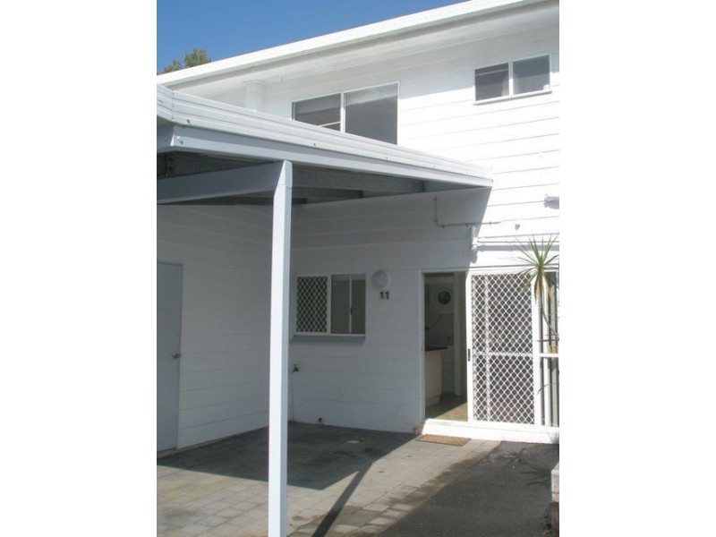 11/22 Fairweather Street, Yorkeys Knob QLD 4878