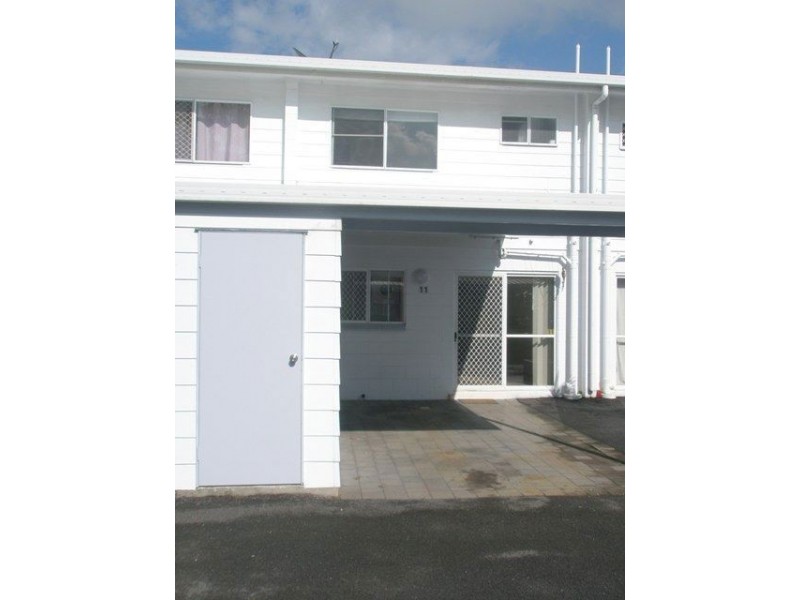 11/22 Fairweather Street, Yorkeys Knob QLD 4878