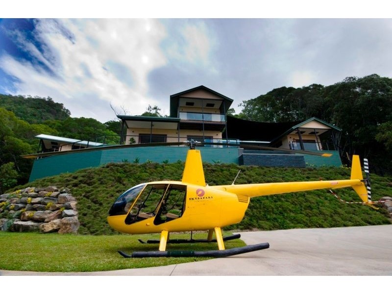 304 Mowbray River Road, Port Douglas QLD 4877