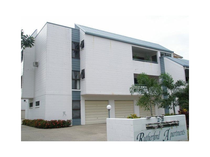 7/22 Rutherford Street, Yorkeys Knob QLD 4878