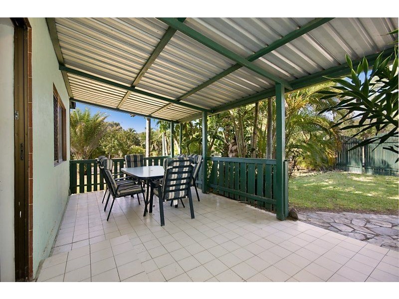22 Baines Street,, Clifton Beach QLD 4879