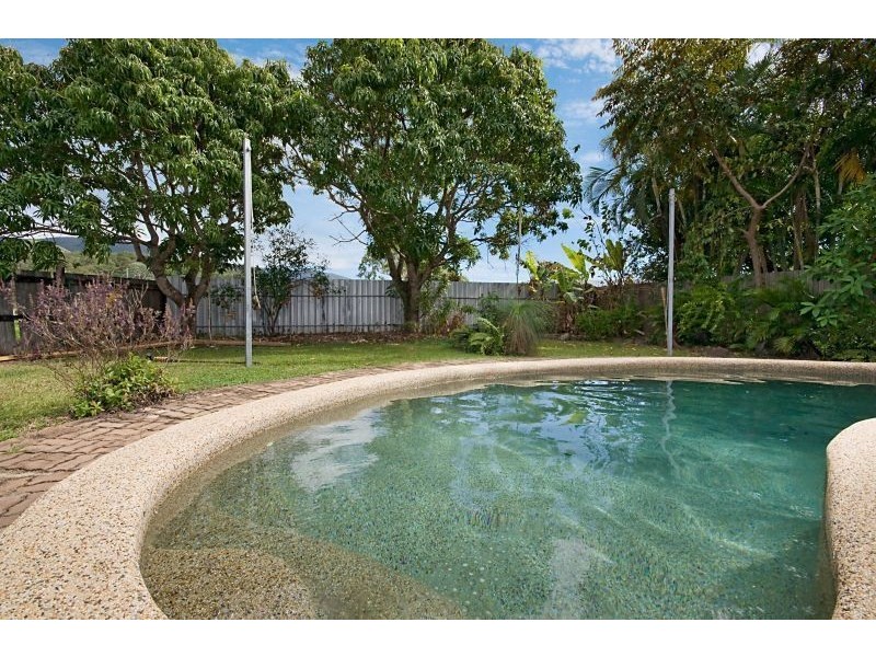 22 Baines Street,, Clifton Beach QLD 4879
