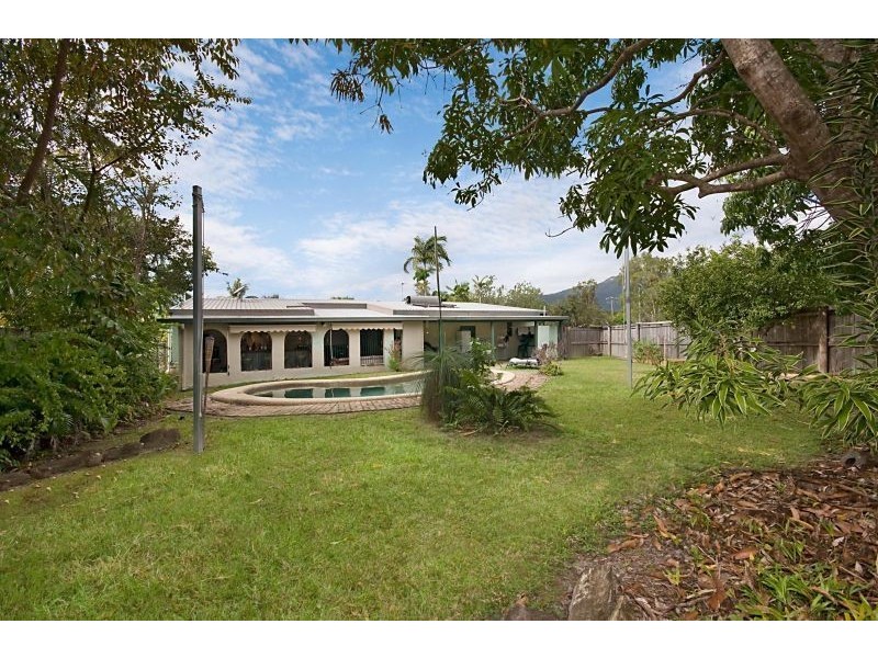 22 Baines Street,, Clifton Beach QLD 4879