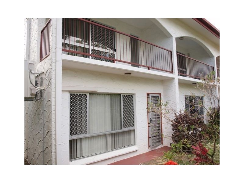 1/28 Fairweather Street, Yorkeys Knob QLD 4878