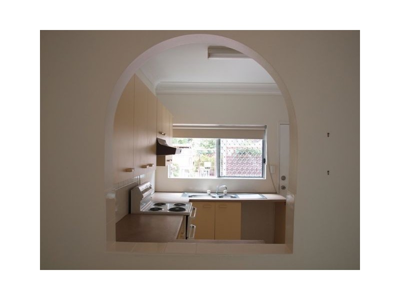 1/28 Fairweather Street, Yorkeys Knob QLD 4878