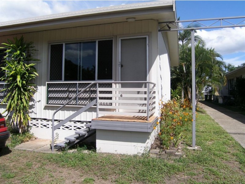 6/9 Coconut, Holloways Beach QLD 4878