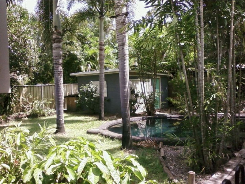 38 Bamboo, Holloways Beach QLD 4878