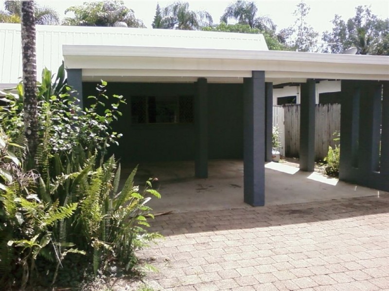 38 Bamboo, Holloways Beach QLD 4878