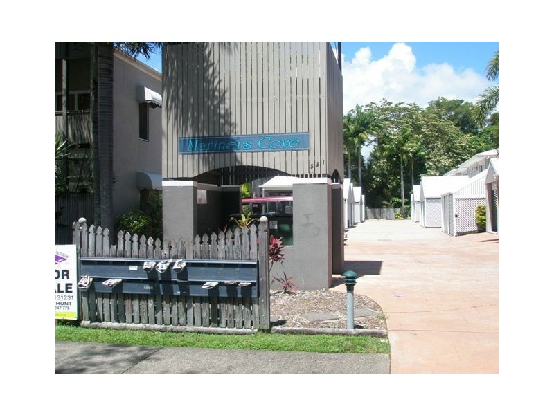 5/531 Varley Street, Yorkeys Knob QLD 4878